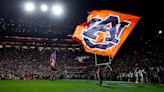 Kickoff times, TV networks announced for Auburn’s first three football games
