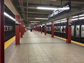 34th Street–Penn Station (IND Eighth Avenue Line)
