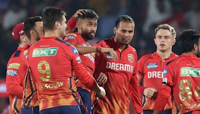 IPL 2024 Playoffs Race: Punjab Kings ELIMINATED For 10th Consecutive Season After Defeat Against RCB