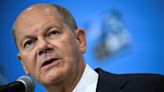 Scholz says US long-range missiles in Germany to help 'securing peace'