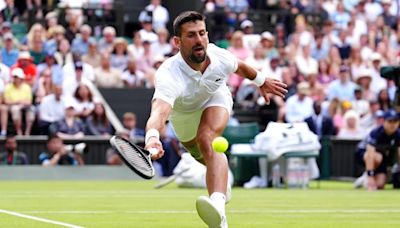 Djokovic no falla a la segunda semana de Wimbledon y Swiatek deja como favorita a Rybakina