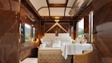 Venice Simplon-Orient-Express: all aboard the most glamorous train journey in the world