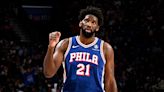 3 observations after Embiid hangs 48 on Wizards, Sixers win fifth straight