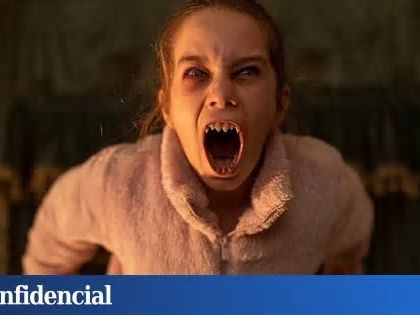 'Abigail' es la mejor película de terror de 2024: 109 minutos de sangre, claustrofobia y acción