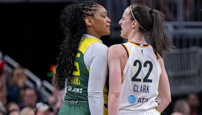 Indiana Fever-Washington Mystics free livestream online: How to watch Caitlin Clark, TV, schedule