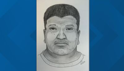 Recognize this man? Fairfax County Police want to hear from you