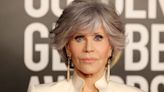 Jane Fonda Reveals Cancer Diagnosis, Chemo Treatments