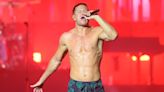 Imagine Dragons' Dan Reynolds explains why he left the Mormon church