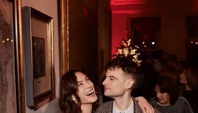 Alexa Chung’s engagement to boyfriend Tom Sturridge ‘confirmed’ after months of speculation