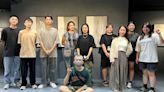 台南應用科大美術系畢業生作品成果展登場