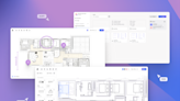 Rayon is a collaborative design tool for architects and designers