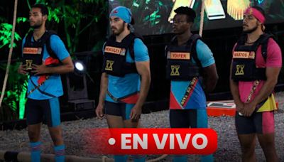 Desafío 2024 EN VIVO capítulo 73, 22 de julio: VER GRATIS la competencia, vía Caracol TV