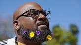 Lama Rod Owens describes himself as a Black Buddhist Southern Queen. He wants to free you from suffering