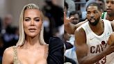 Khloe Kardashian Brings Kids to Watch Tristan Thompson Play Basketball for First Time