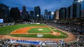 ACC Baseball Championship makes big attendance gain at Truist Field in uptown Charlotte - Triad Business Journal