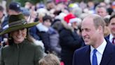 Mini Artist! William and Kate Share George's Holiday Painting of a Reindeer