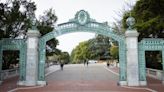 Two fires at UC Berkeley investigated as arson