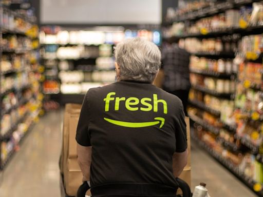 Amazon Launches New Monthly Subscription for Grocery Delivery