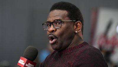 Michael Irvin reveals conversation with Chiefs TE Travis Kelce about pursuing a three-peat