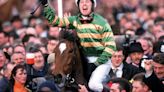 “Greatest hurdler of all-time” Istabraq dies at the age of 32