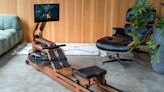 Connected-fitness company Ergatta is bringing its rowers to the UK