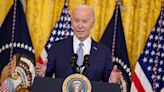 Biden releasing 1 million barrels of gasoline from Northeast reserve