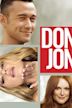 Don Jon's Addiction