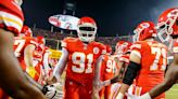 Chiefs’ Hali set to be inducted into team’s Hall of Fame