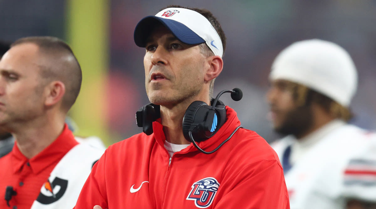 Ranking Conference USA's College Football Coaches for 2024