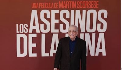 Martin Scorsese mostrará a un Jesús moderno en película