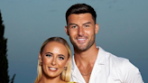 Love Island 2021 winners Millie Court and Liam Reardon break up after nearly year of dating