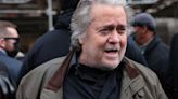 Trump ally Steve Bannon must surrender to prison by July 1, judge says