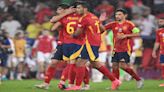 Euro 2024: Spain fight back, beat Georgia to set up clash with Germany