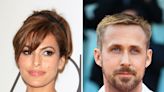 Surprise! Eva Mendes And Ryan Gosling Are Married