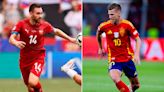 Sérvia x Espanha: onde assistir ao jogo da UEFA Nations League