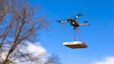 DoorDash Tests Drone Delivery at Wendy’s