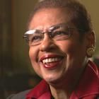 Eleanor Holmes Norton