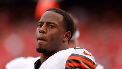 Browns Insider: Nick Chubb will likely land on PUP list next week