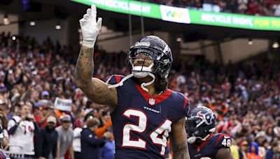 Where Texans Place on Pro Football Focus' Top 25 Under 25 Rankings?