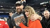 Travis Kelce reveals why he is 'proud' of girlfriend Taylor Swift