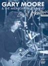 Gary Moore & The Midnight Blues Band – Live at Montreux 1990