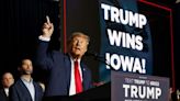 Trump Wins Iowa, as Expected