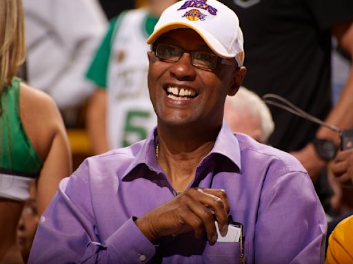 Joe Bryant, father of NBA legend Kobe Bryant, dead at 69