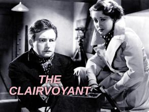 The Clairvoyant (1935 film)