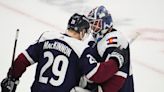 Colorado Avalanche playoff tickets on sale starting Wednesday