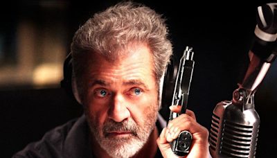 Stream It or Skip It: 'On the Line' on Netflix, with Mel Gibson racing to save his family (again)