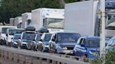 'Weekend of woe' on roads: 13.8m motorists expected to travel - many to Cornwall