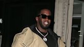 Diddy Accused of Assaulting April Lampros While Dating J. Lo