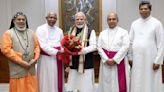 Bishops’ anguish to PM Modi: Rising attacks on Christians, Manipur crisis