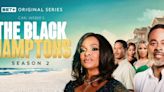 ‘The Black Hamptons’: BET+ Reveals Season 2 Return Date For Family Drama